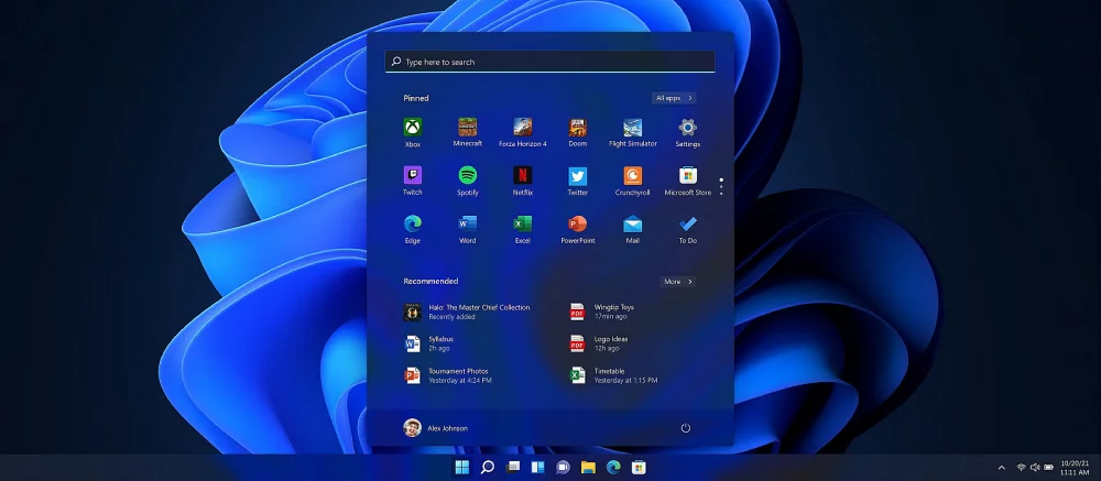Microsoft уступила — в Windows 11 упрощена схема замены браузера по умолчанию