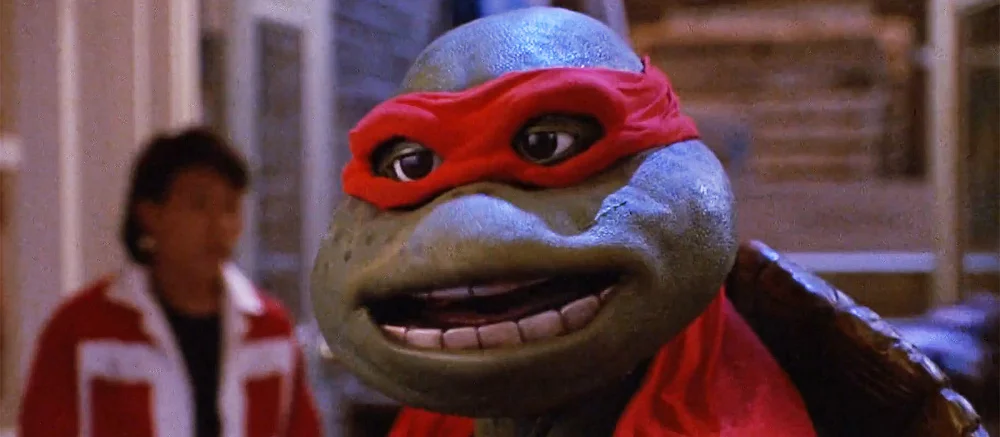 Многие фанаты до сих пор не знали о пятой черепашке-ниндзя. Недавний твит издателя комиксов вызвал много вопросов