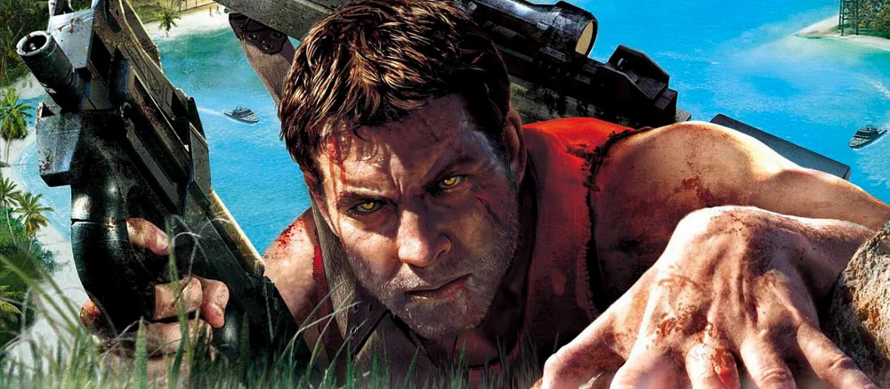 Моддер анонсировал собственное переиздание первой Far Cry и сравнил его с оригиналом 2004 года