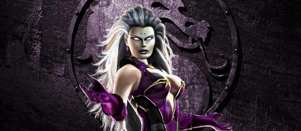 «Мы не готовы» — Эд Бун ответил фанату Mortal Kombat на вопрос о новой игре