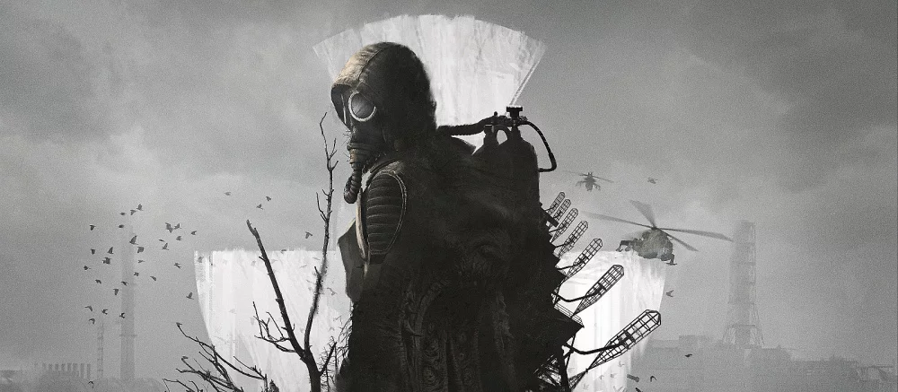 «Мы вас слышим»: GSC Game World отменила NFT по S.T.A.L.K.E.R. 2