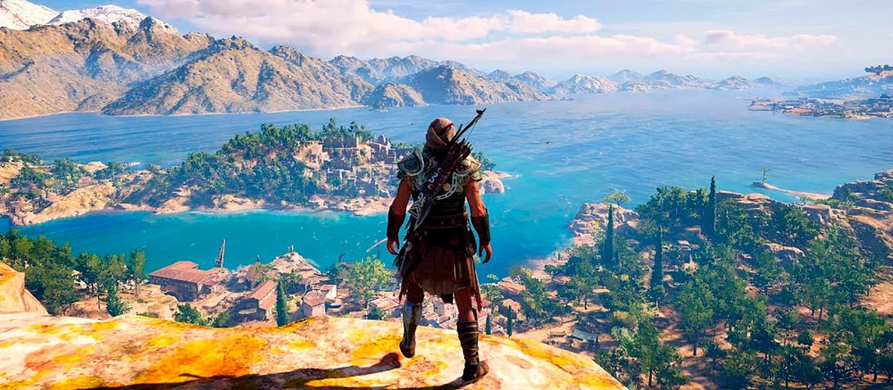 На ПК и консолях станет временно бесплатным экшен с открытым миром, у которого 89% рейтинга в Steam