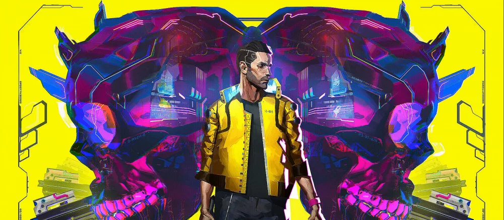 На ПК распродают более 3500 игр со скидками до 90%: Cyberpunk 2077, Disco Elysium, Metro Exodus и не только