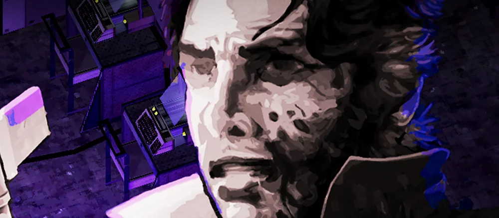 На ПК выпустили новую киберпанк-RPG с открытым миром и последствиями выбора. Ее анонсировали еще 5 лет назад