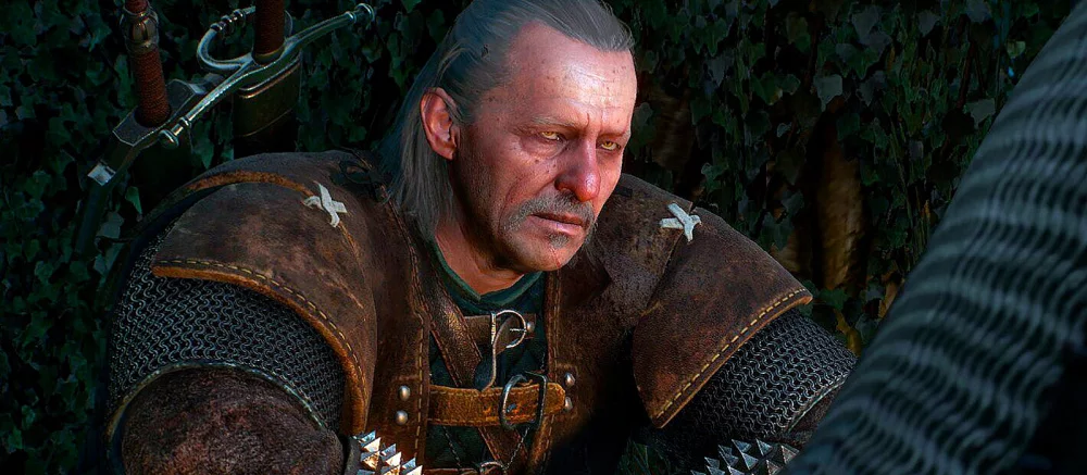 На видео сравнили героев 2 сезона «Ведьмака» с персонажами игр The Witcher 3 и Gwent