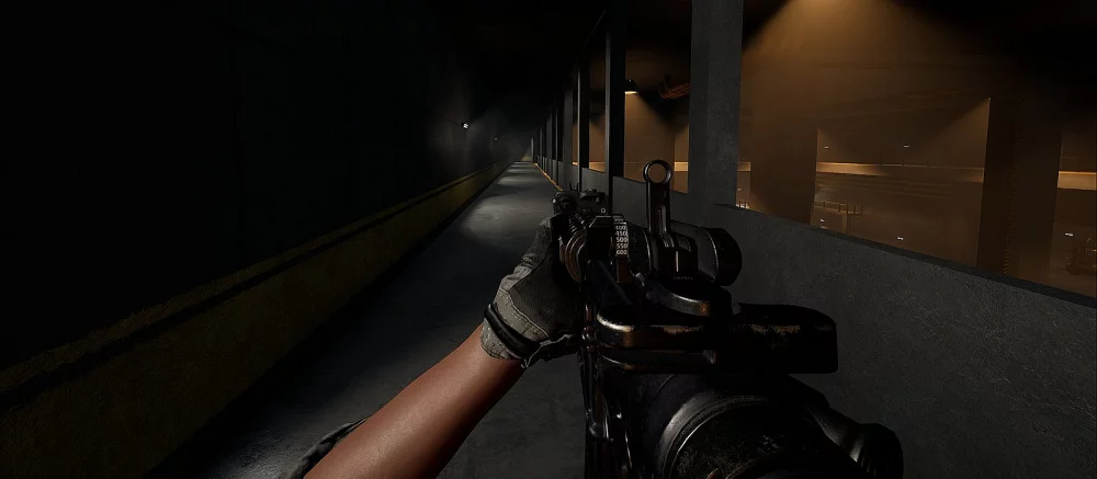 Названа дата начала ЗБТ тактического шутера, где надо спасти человечество от сверхъестественных угроз