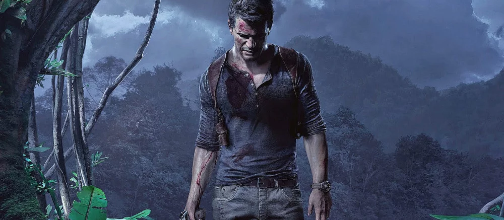 Названа дата выхода Uncharted 4: A Thief's End и Lost Legacy на PS5