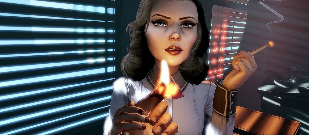 Стало известно где и когда будут происходить события BioShock 4