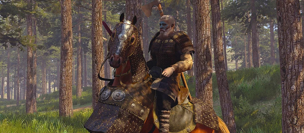 Названы лучшие моды 2021 года по версии Mod DB. Есть онлайн-режим для Mount & Blade 2 и другие работы