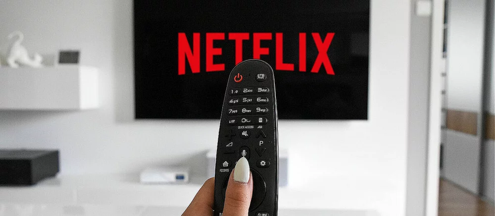 Netflix заставят транслировать 20 российских телеканалов