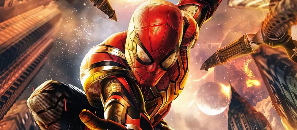 «Невероятное кино» и «Это что-то поразительное» — появились первые отзывы и оценки «Человека-паука: Нет пути домой»