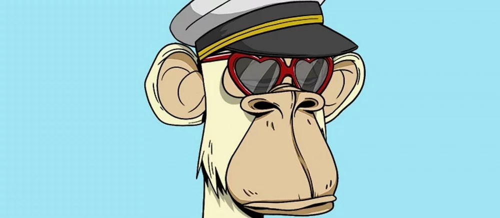 Ни шагу без блокчейна — моддер добавил в DOOM возможность делать NFT-фото скучающих обезьян