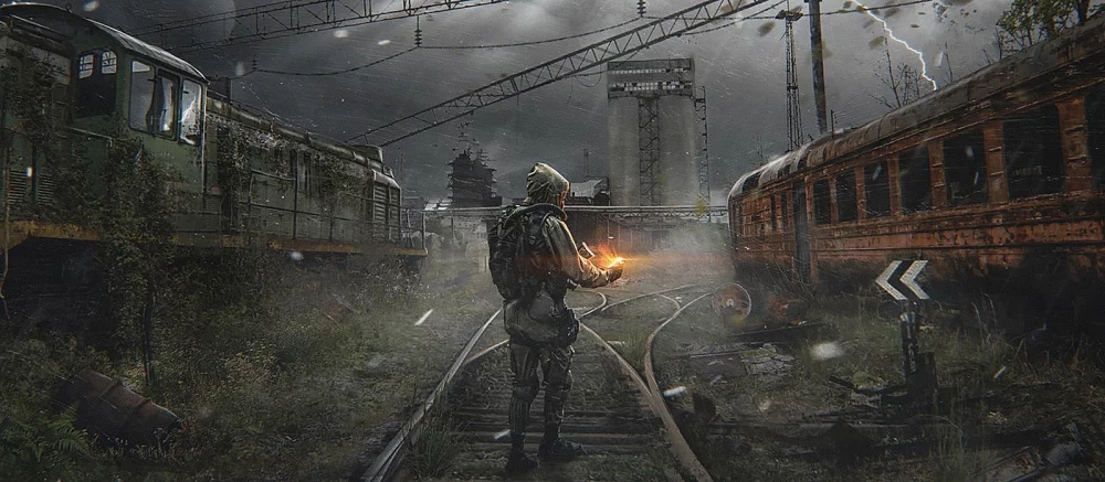 «Никаких покупок извне» — представитель GSC прокомментировал слухи о микротранзакциях в S.T.A.L.K.E.R. 2