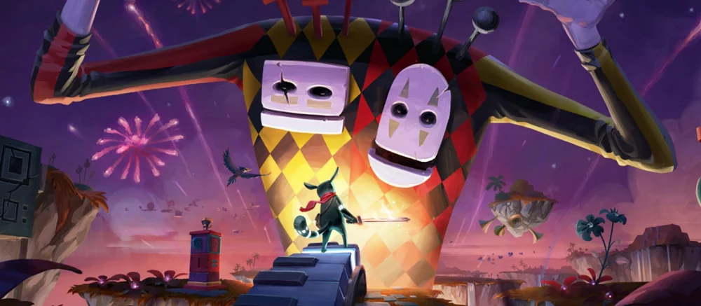 Nintendo провела презентацию Indie World, на которой показала сразу 19 игр