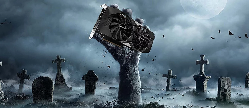 NVIDIA раскрыла характеристики новой видеокарты RTX 2060