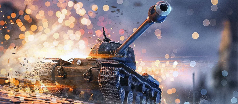 Объявлены дата и время «Стрима года» в World of Tanks — вот что там будет