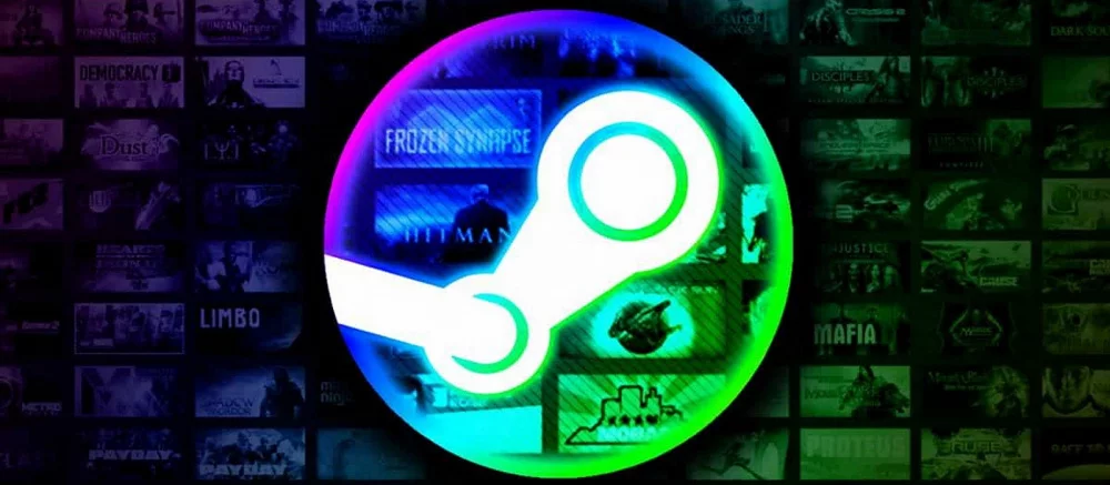 Объявлены номинанты Steam Awards 2021 на звание лучшей поддерживаемой игры и лучшего VR-проекта