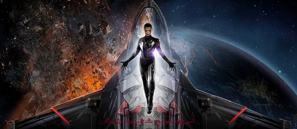 Обзор Chorus. Неожиданно одна из лучших игр про космические баталии — фанаты «Звёздных войн» будут довольны