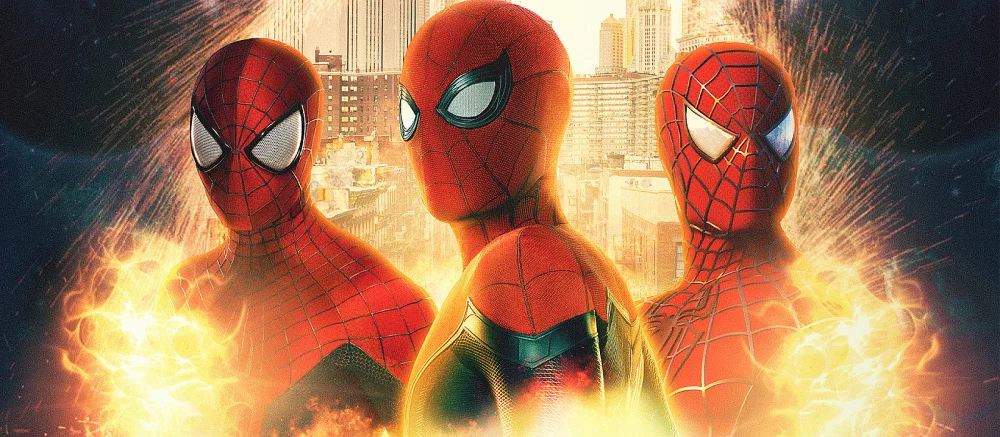 Обзор фильма «Человек-паук: Нет пути домой». Лучший фильм Marvel?