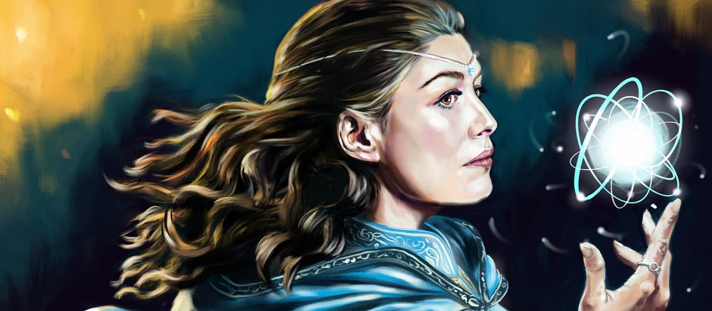 Обзор сериала «Колесо времени». Авторы New World сняли свою «Игру престолов» и «Властелина колец» — но стоит ли смотреть?