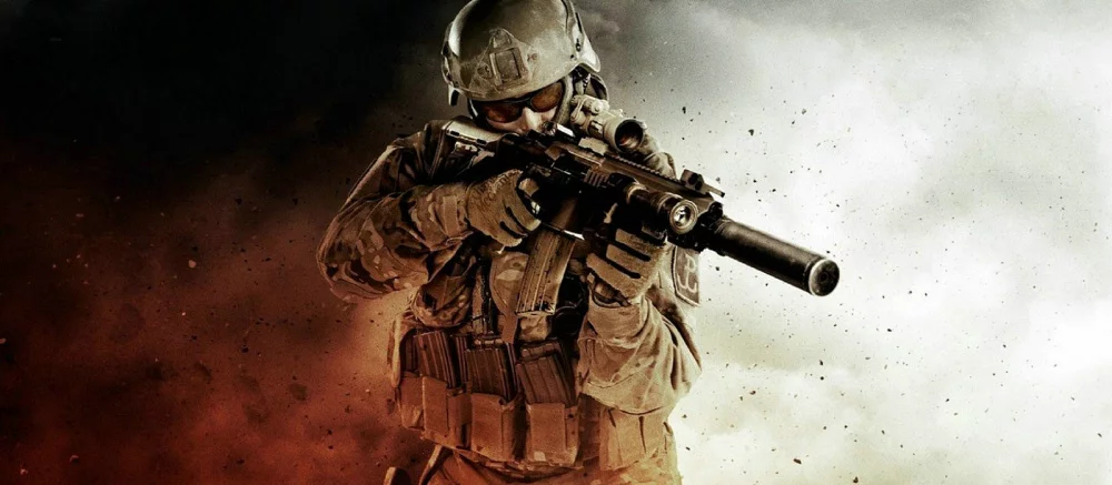 Обзор Thunder Tier One. Кооперативный шутер от разработчиков PUBG, который шокирует вниманием к деталям