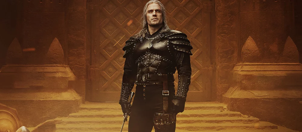 Обзор второго сезона сериала «Ведьмак». Netflix, остановись, одумайся