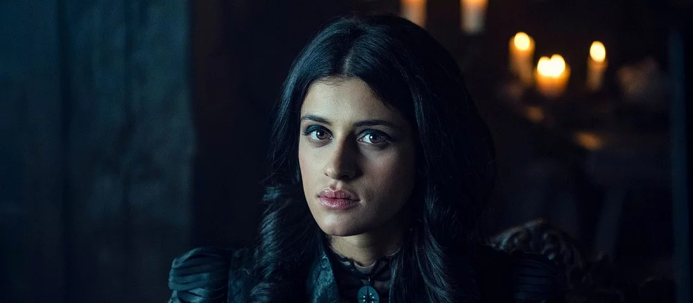 Old Spice даст понюхать «Подмышку Йеннифэр» и «Плотву» — это новые дезодоранты по мотивам «Ведьмака»