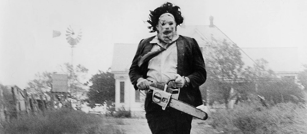 Опубликован первый тизер новой «Техасской резни бензопилой» — фильм скоро выйдет на Netflix