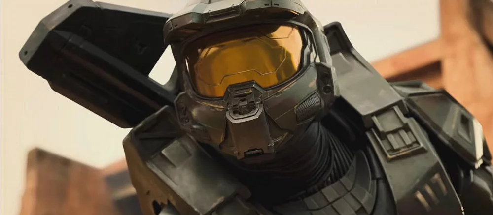 Опубликован первый трейлер сериала по Halo — там показали Мастера Чифа