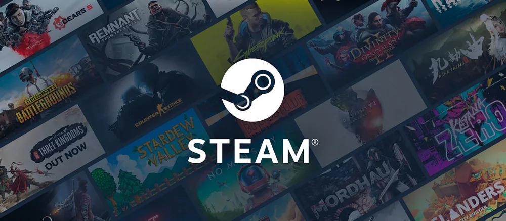 Опубликован ТОП лучших игр 2021 года в Steam. На 1 месте оказался проект с 96% положительных отзывов