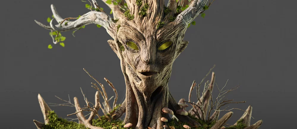 Парень показал, какую картину со сприганном из Skyrim создала его жена, а потом пробился в топ Reddit