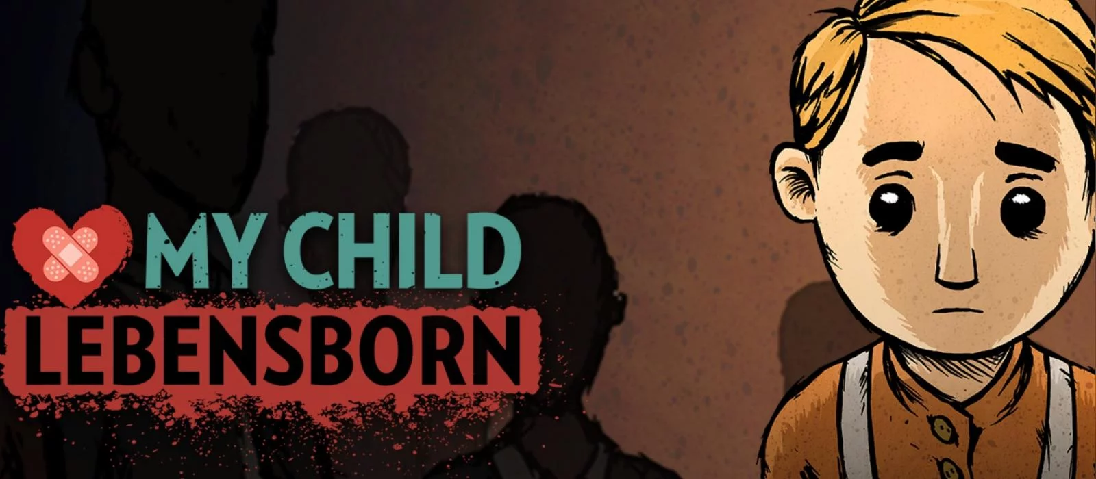 Популярная игра My Child Lebensborn вышла на русском