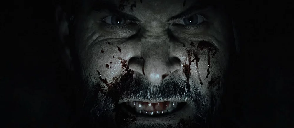 Появилась теория, что серия Alan Wake будет трилогией