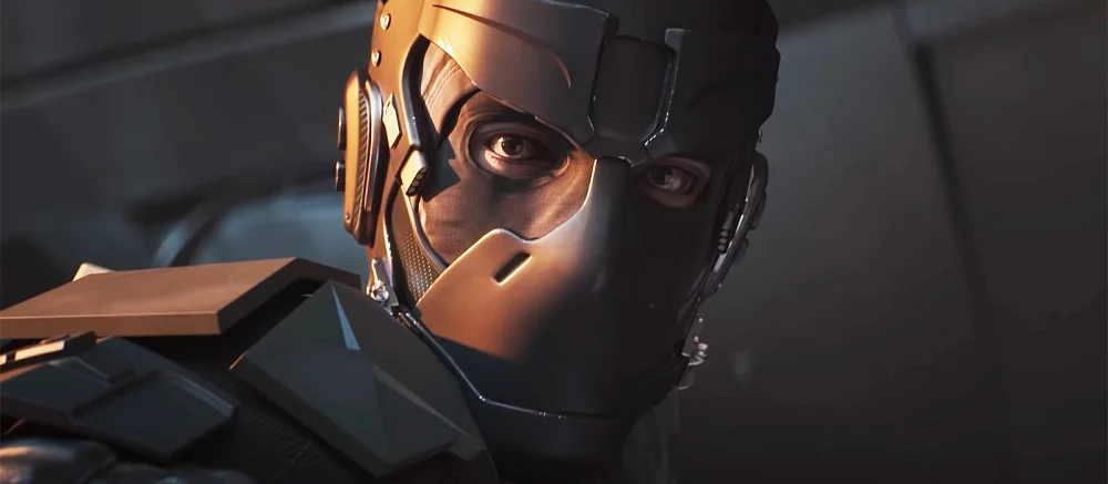 Появились новый трейлер и дата выхода шутера CrossfireX в духе CS:GO, но с кампанией от создателей Max Payne