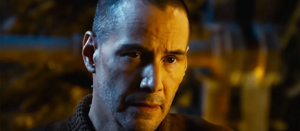 «Ловили кринж» и «Спорное кино» — появились первые отзывы о «Матрице: Воскрешение»