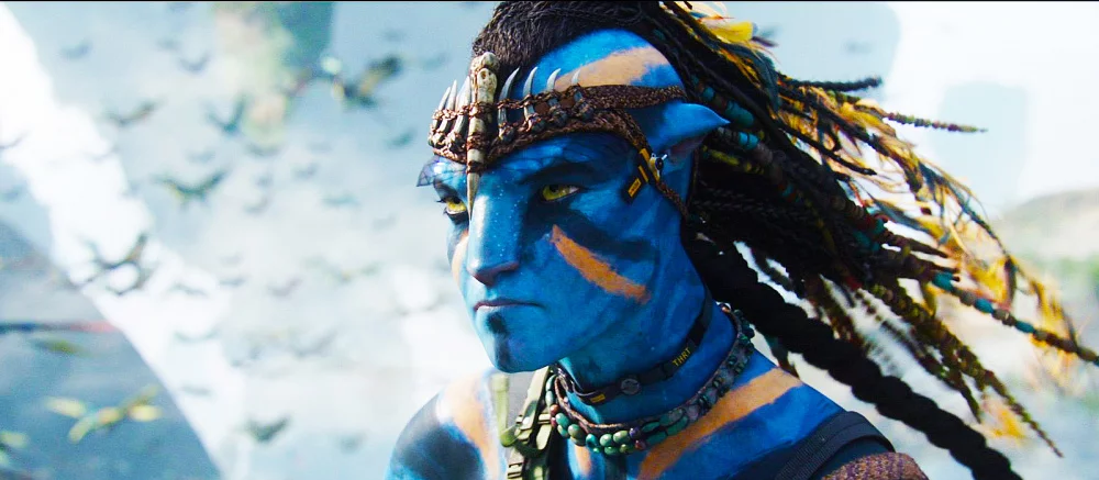 Появилось новое фото «Аватара 2». На нем можно увидеть, как выглядит сын главного персонажа