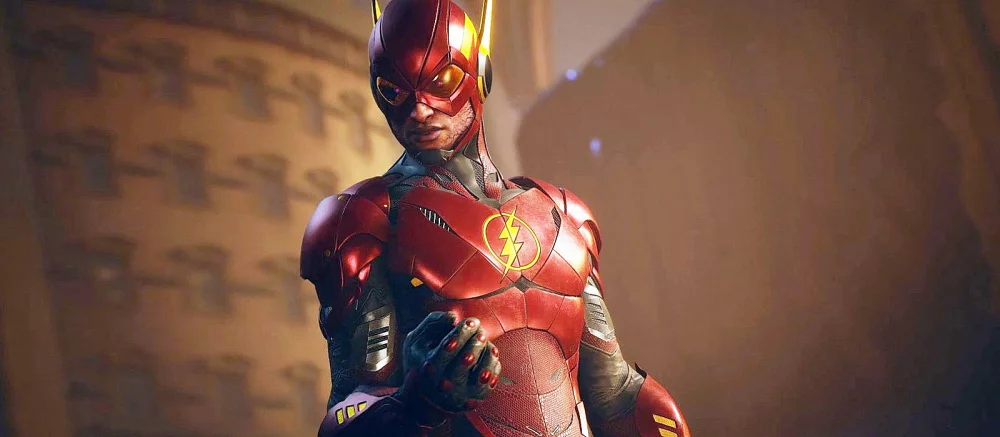 Появился первый геймплей экшена про Отряд самоубийц — в нём показали заражённого Флэша