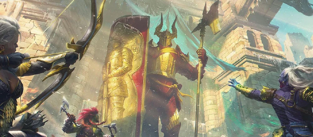 Промокоды для RAID: Shadow Legends (ноябрь 2024): бесплатное серебро, тома, зелья и многое другое