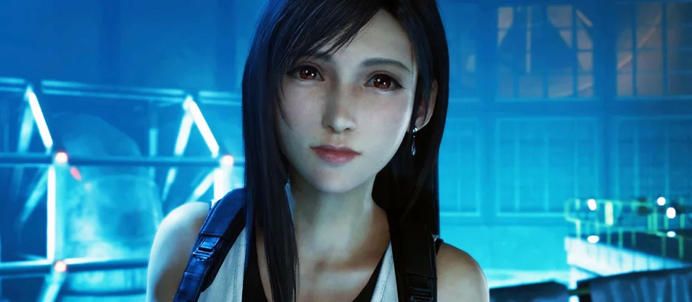 Ремейк Final Fantasy 7 выйдет на ПК — в EGS он будет стоить 5719 рублей. Появились системные требования