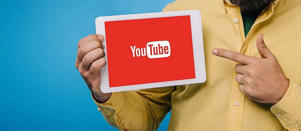 Роскомнадзор снова грозится заблокировать YouTube
