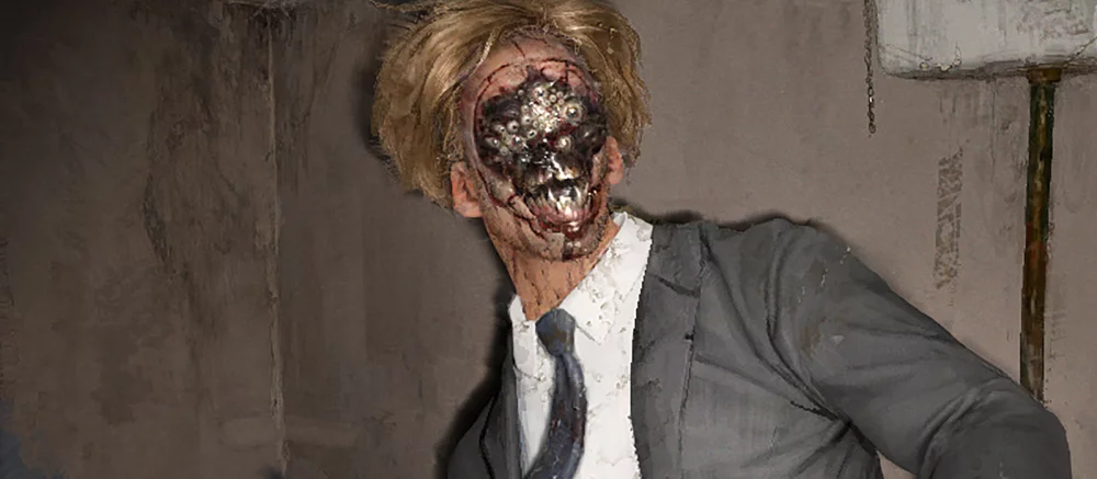 Россияне показали новый геймплей хоррора от первого лица ILL с графикой на Unreal Engine 5 и расчлененкой