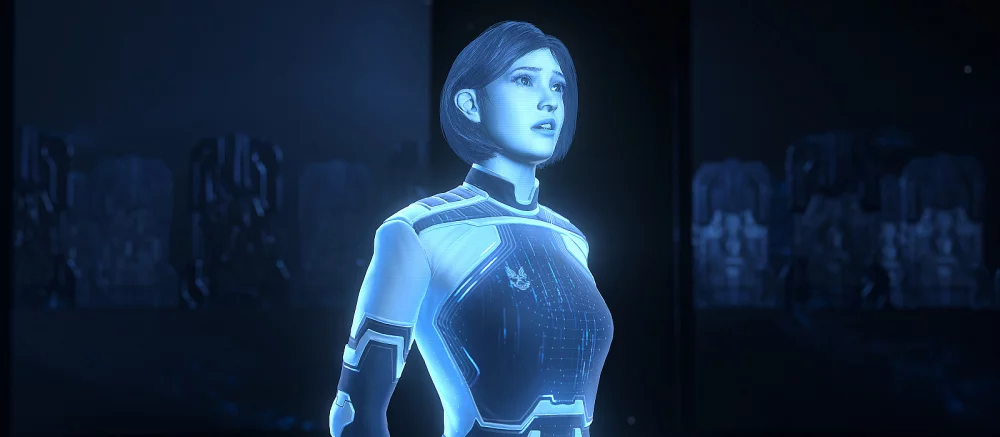 Российская команда Xbox поздравила игроков балетной постановкой под музыку Halo Infinite