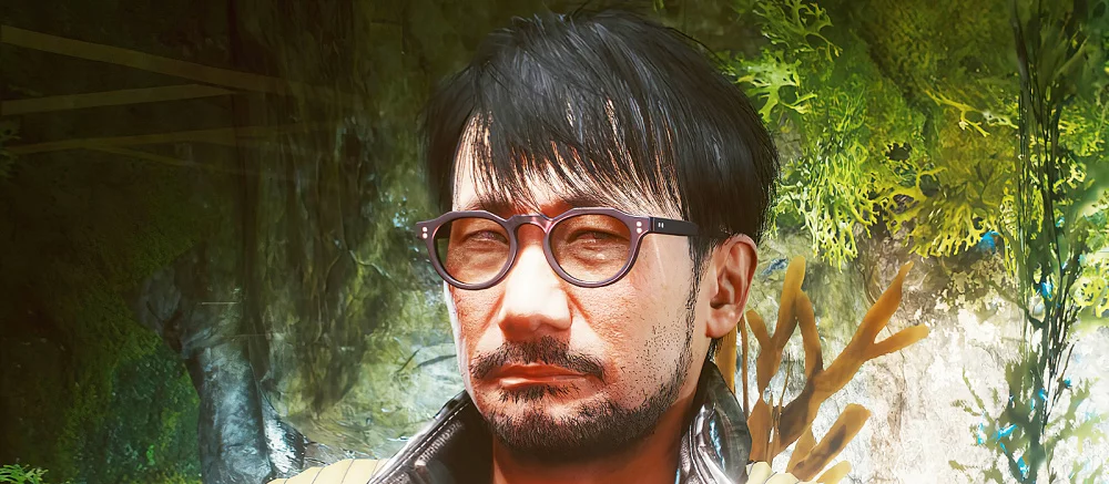 Русскоязычные фанаты вновь начали называть Хидео Кодзиму гением. Все из-за фильма «Сталкер»