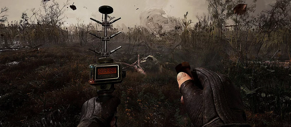 S.T.A.L.K.E.R. 2 на PS5, отзывы о втором сезоне «Ведьмака» и SSD в мышке — послушайте подкаст VGTimes