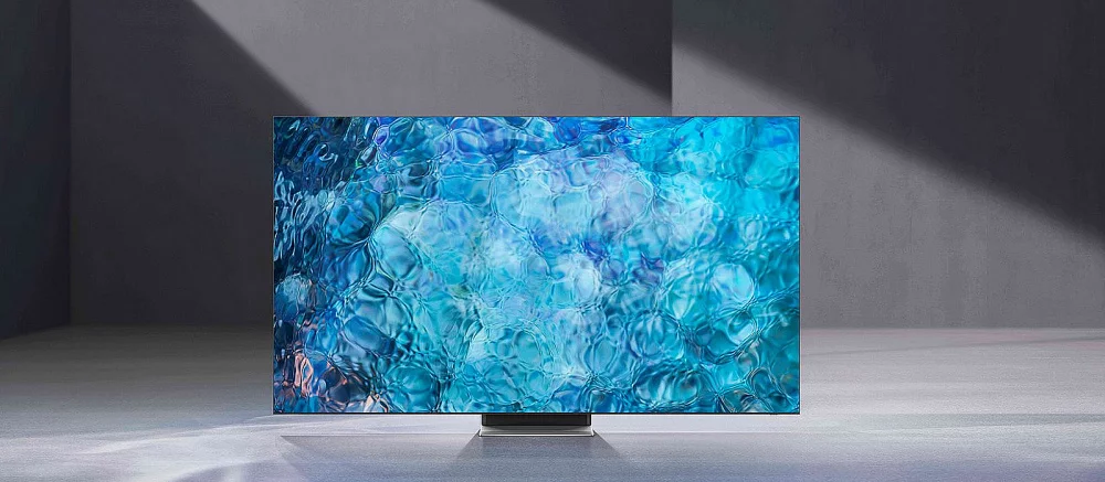 Samsung проведёт киберспортивный стрим, где участники будут играть на геймерских телевизорах