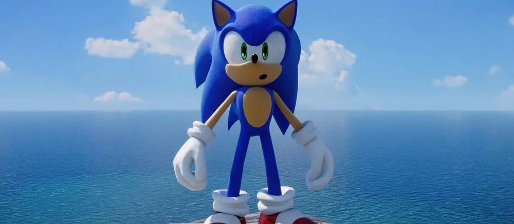 SEGA представила самый быстрый в мире игровой компьютер. Его можно разогнать до 100 км/час