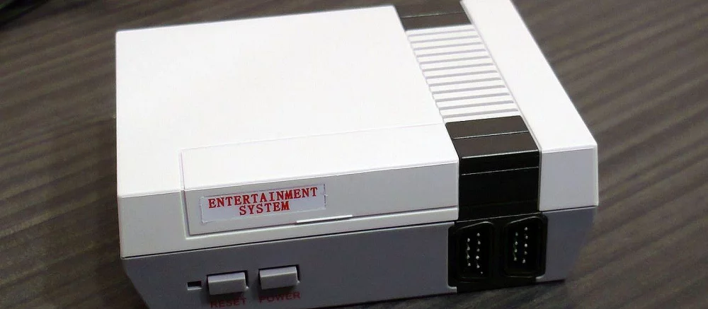Скончался создатель консолей NES и SNES