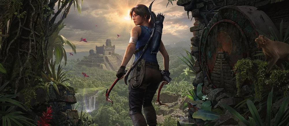 Слух: в EGS бесплатно раздадут ещё три ААА-игры