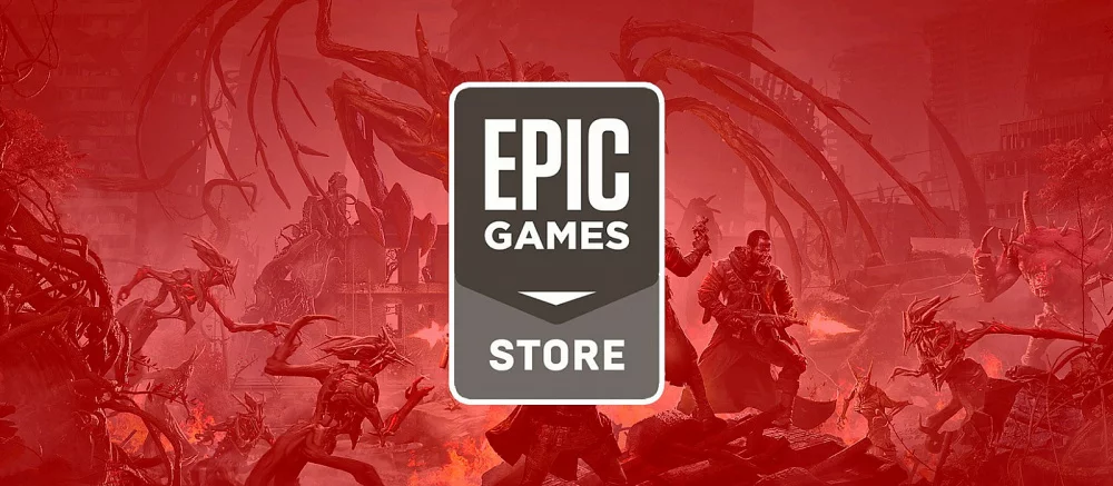 Слух: в сети раскрыли следующую бесплатную игру в EGS. Она стоит 1300 рублей в Steam