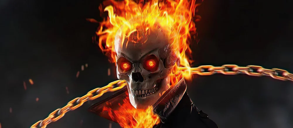 Слух: в сети узнали, какой актер может сыграть нового Призрачного гонщика